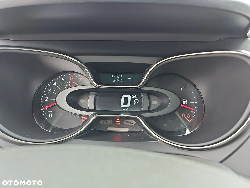 Renault Captur 1.3 Energy TCe S-Edition EDC - 18