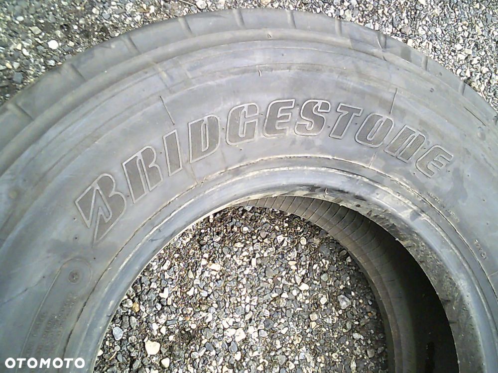 BRIDGESTONE R227 265/70R17,5 11mm 2022 - 4