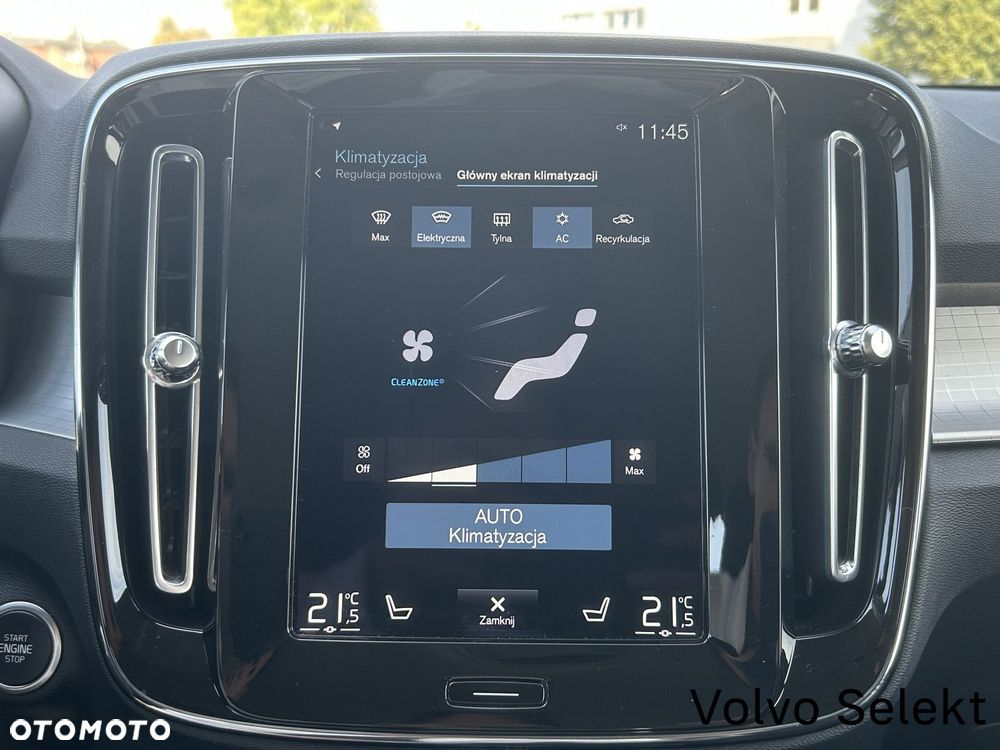 Volvo XC 40 - 19