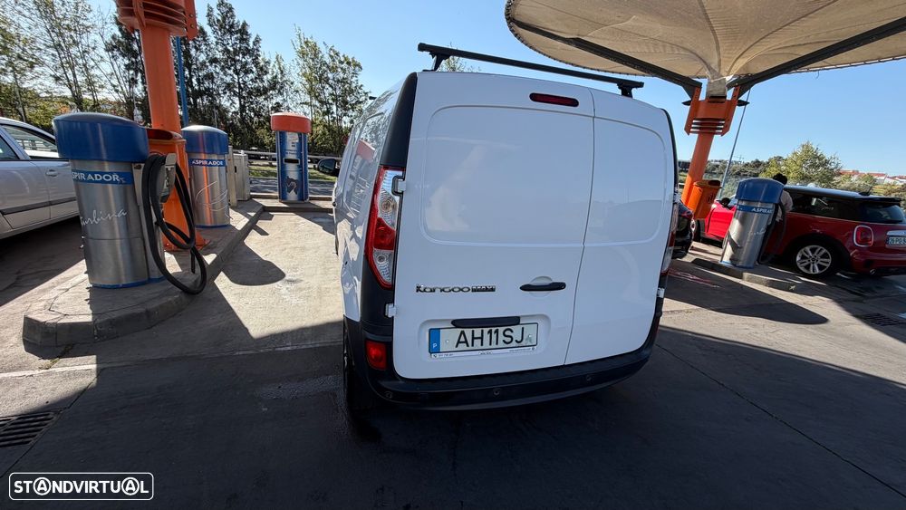 Renault Kangoo - 2