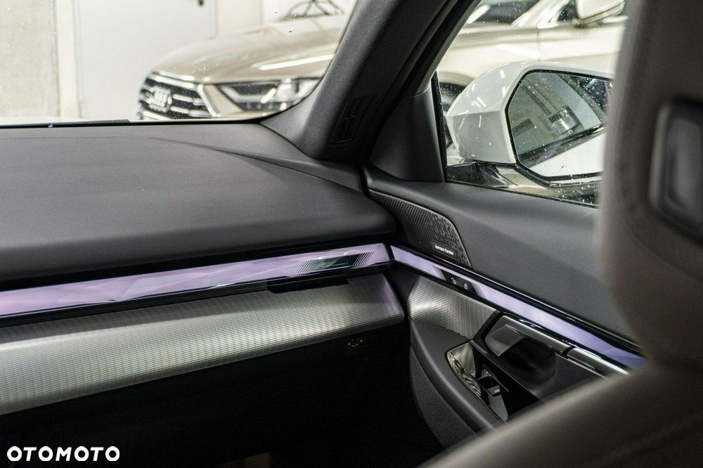 BMW Seria 5 - 19