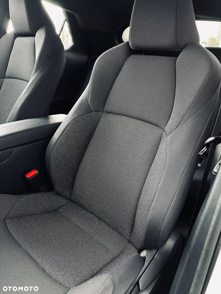 Toyota C-HR 1.8 Hybrid Comfort - 17
