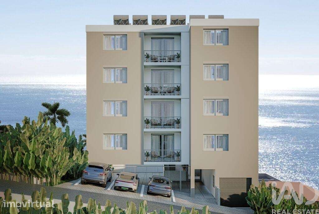 Apartamento T1 em Câmara de Lobos de 74,00 m2 - Grande imagem: 3/18