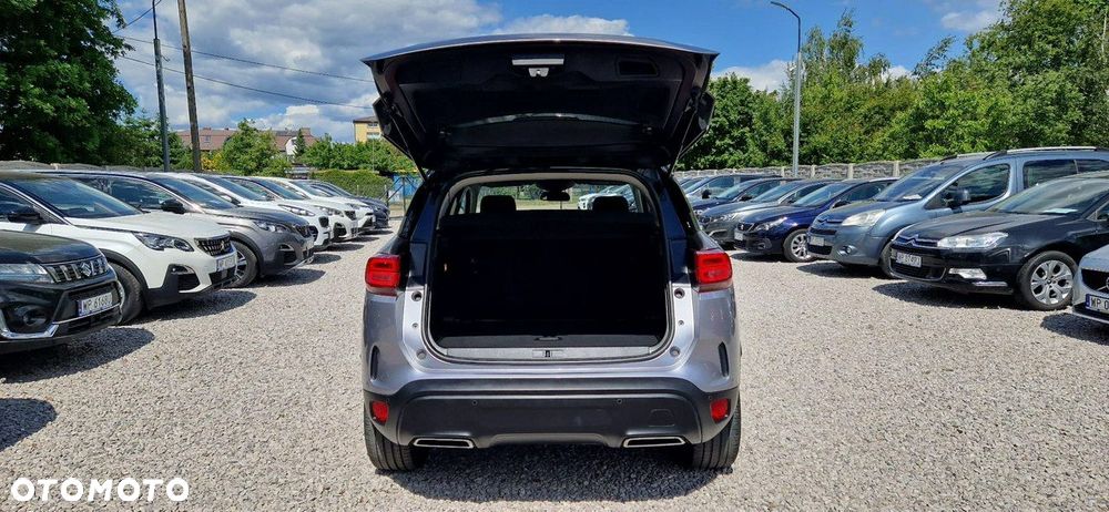 Citroën C5 Aircross - 9