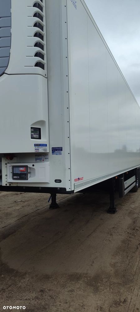 Schmitz Cargobull SK24 COOL - 4