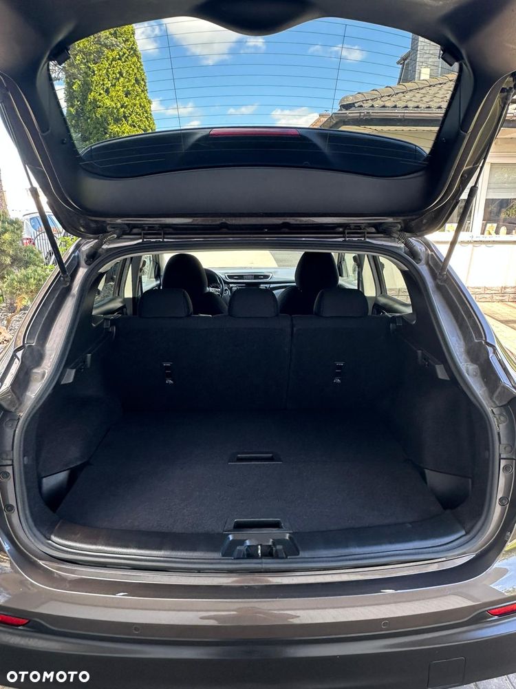 Nissan Qashqai 1.3 DIG-T DCT TEKNA - 31