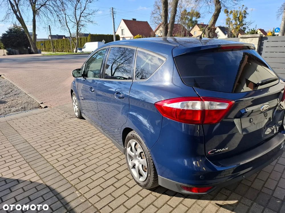 Ford C-MAX 1.0 EcoBoost Edition ASS - 6