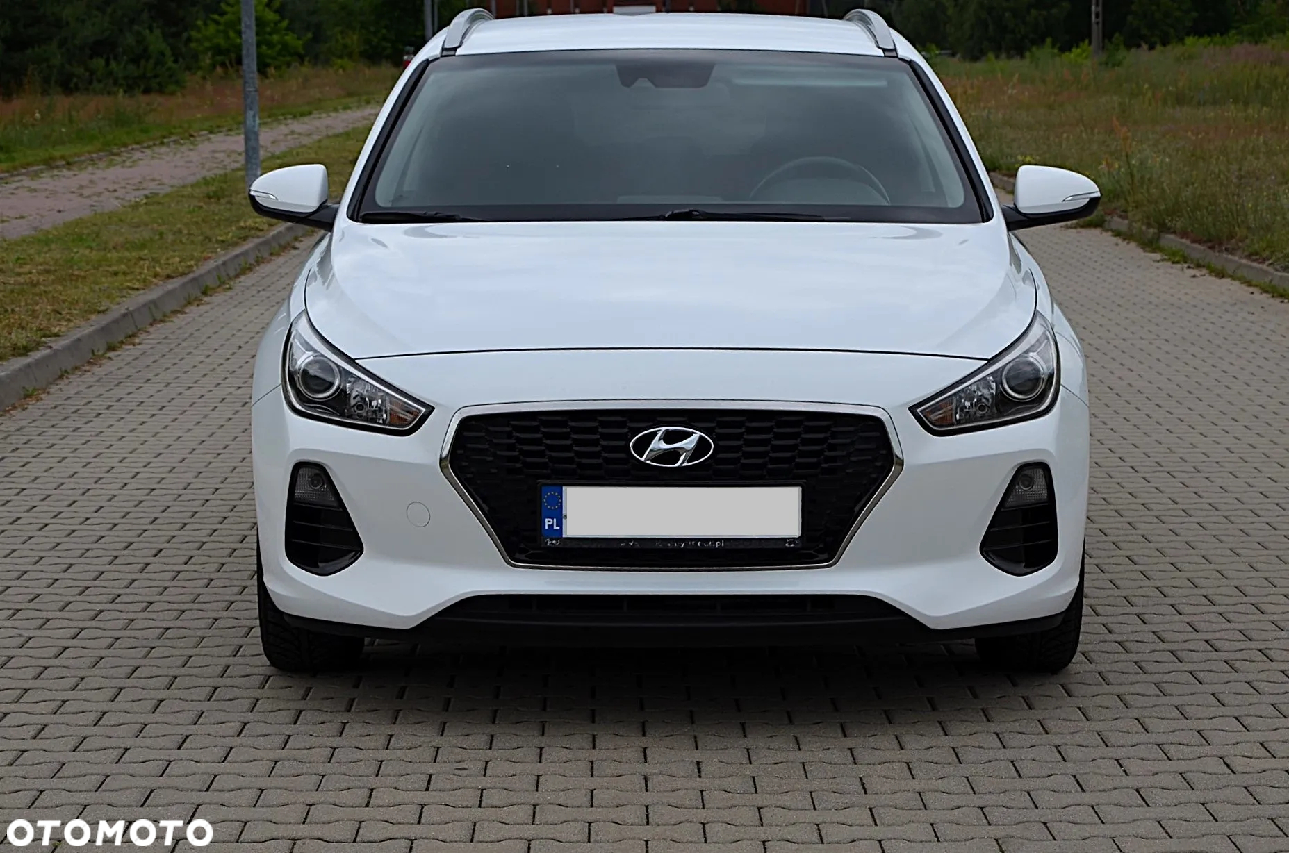 Hyundai i30 1.4 BlueDrive Comfort - 11