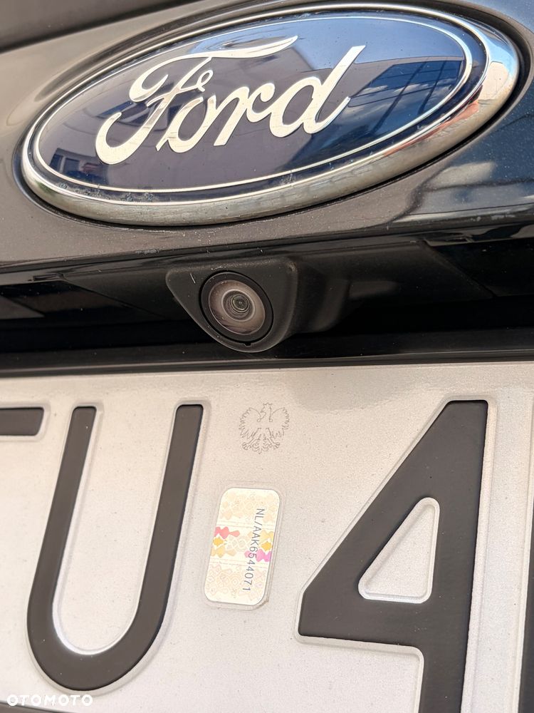 Ford Kuga 2.0 TDCi 2x4 Individual - 30