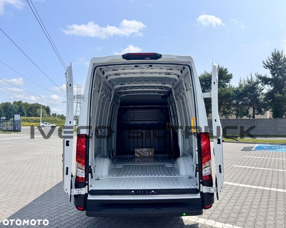 Iveco Daily - 10