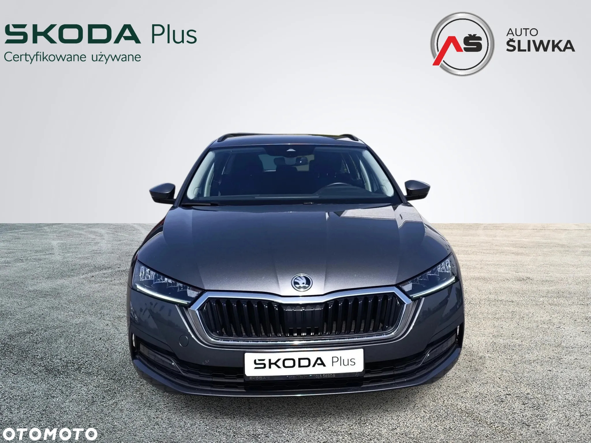 Skoda Octavia 1.5 TSI ACT Ambition - 8