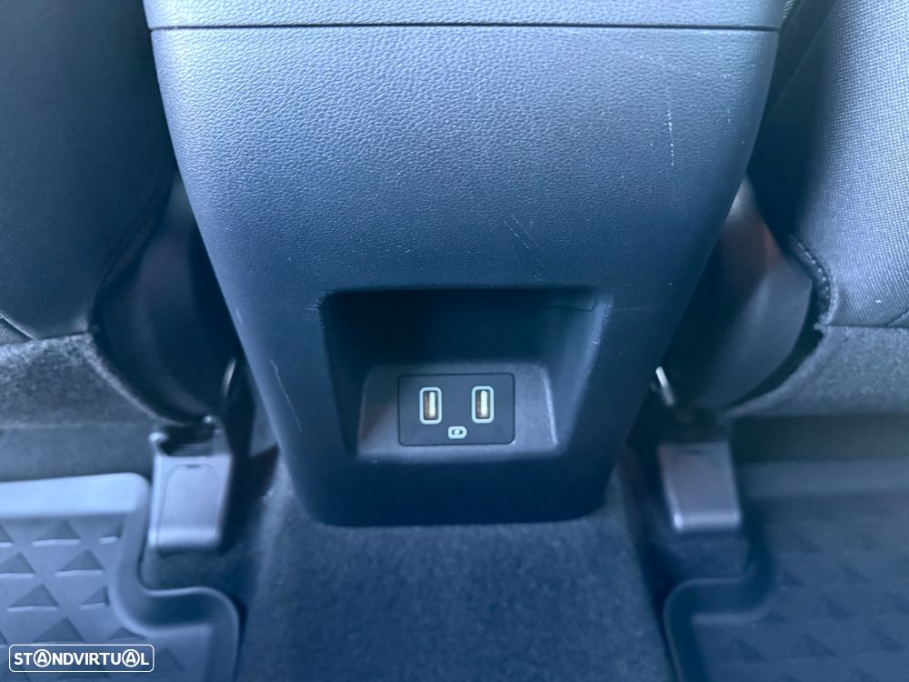 Hyundai Tucson 1.6 T-GDI HEV Premium - 34