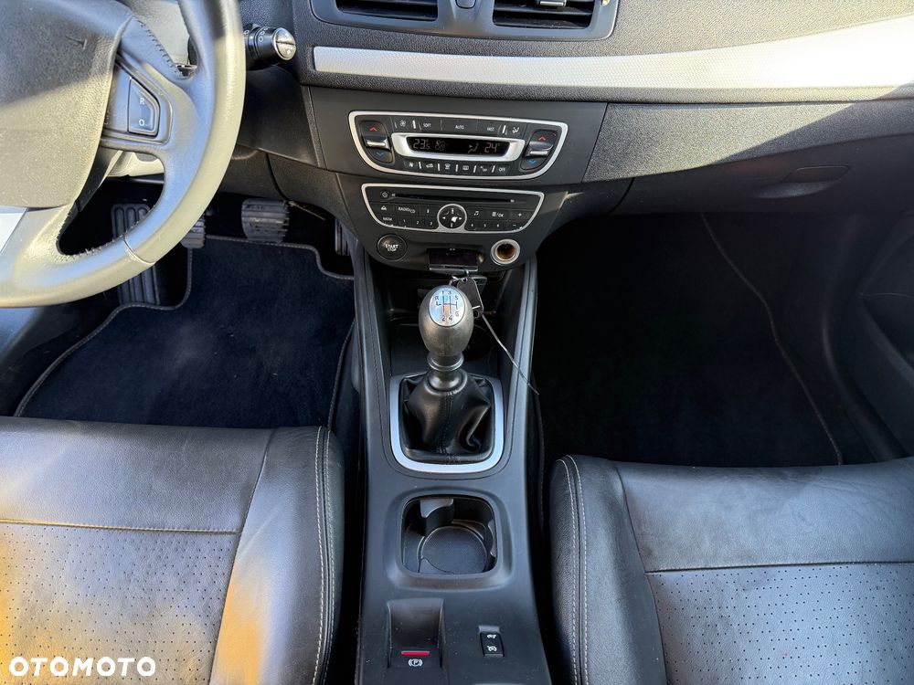 Renault Megane 1.6 16V Expression - 22