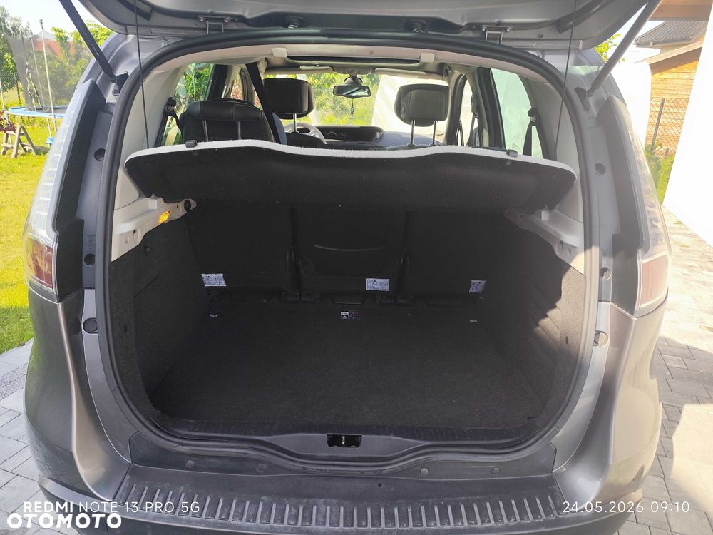 Renault Scenic - 8