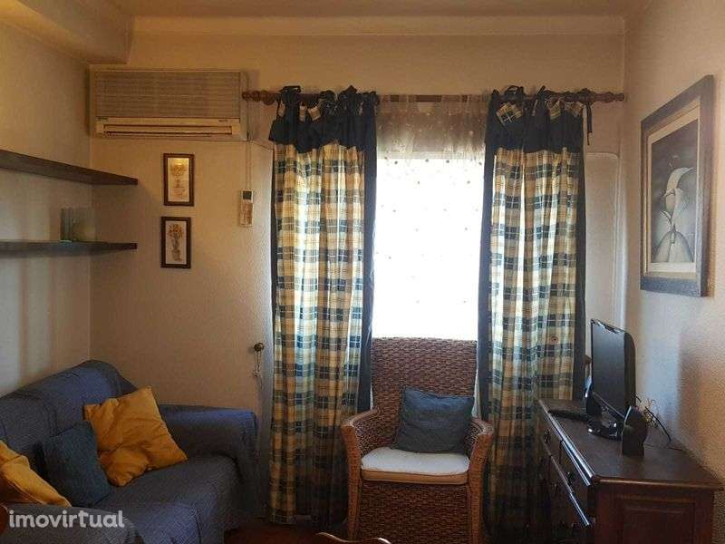 Coimbra T1 Alameda Calouste Gulbenkian - Grande imagem: 2/12