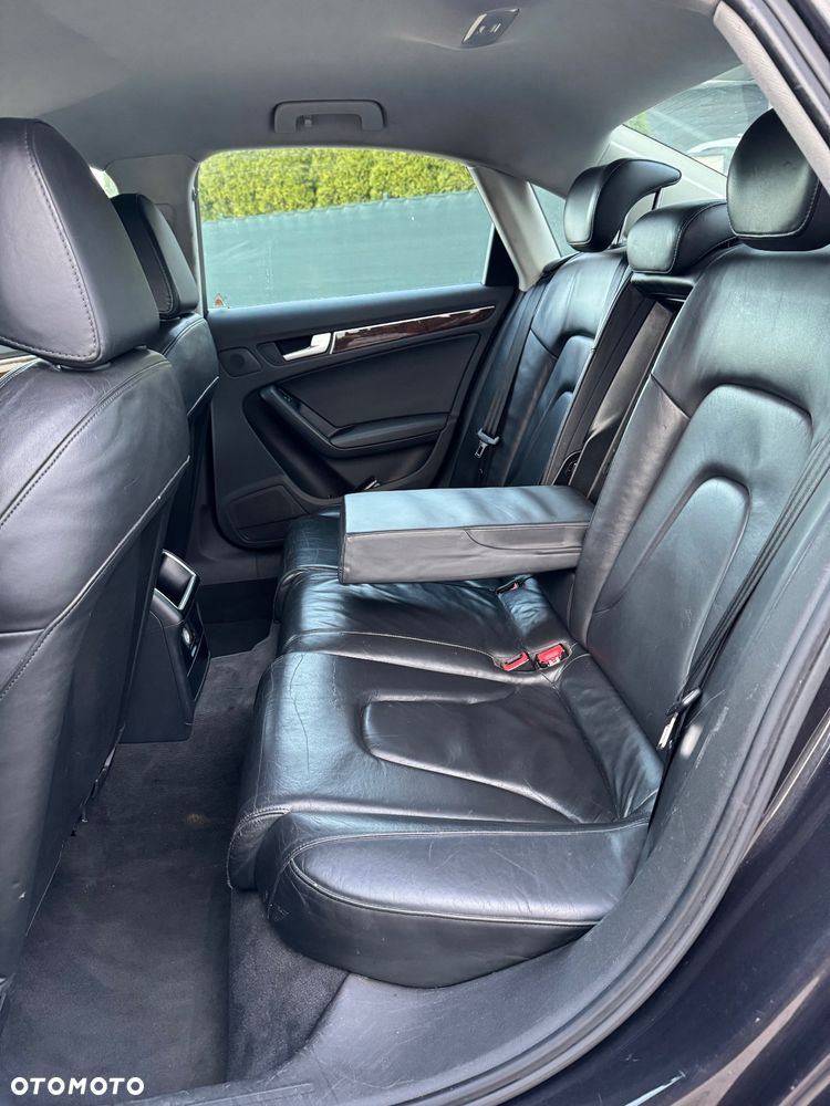 Audi A4 Limousine 2.7 TDI DPF multitronic Ambiente - 19