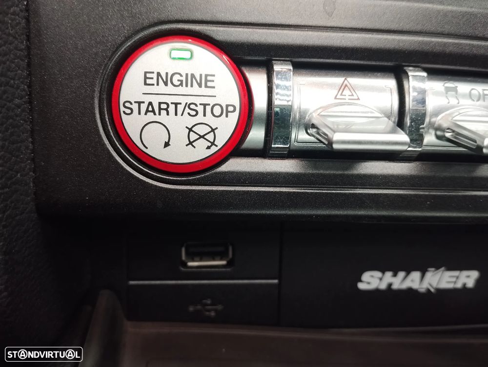 Ford Mustang 2.3i EcoBoost - 42