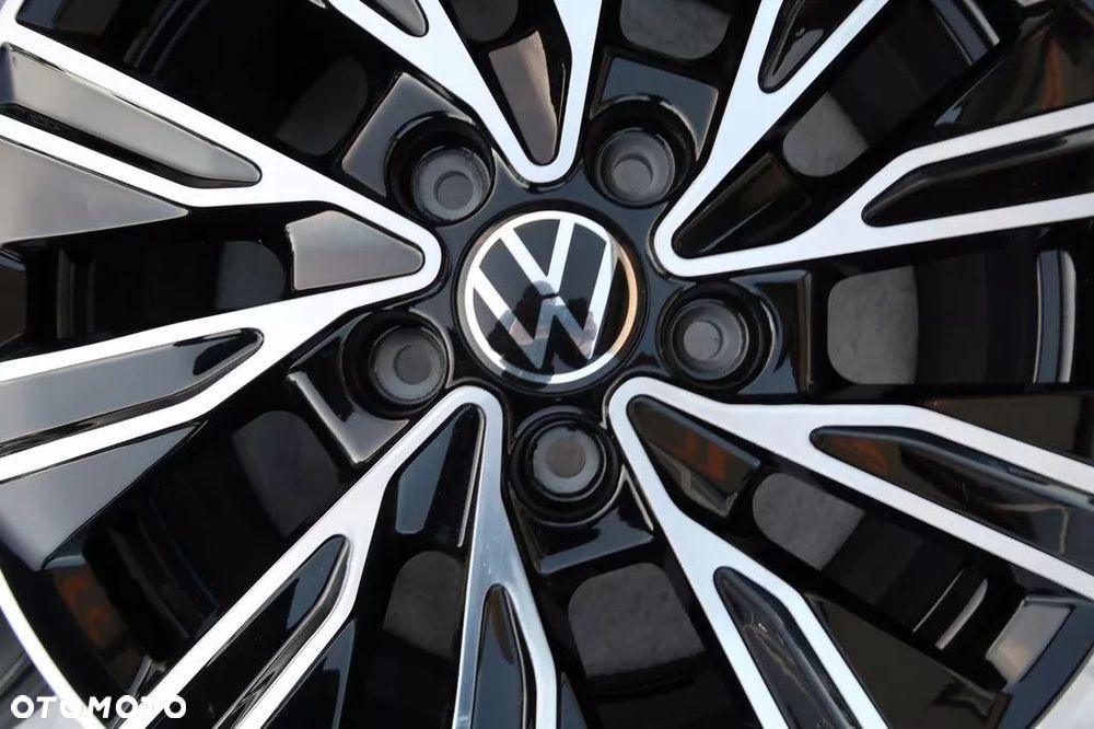FELGI Volkswagen TRANSPORTER T7 MULTIVAN ID BUZZ - 7