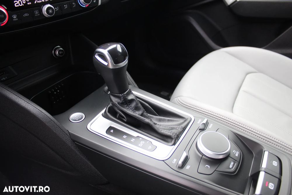 Audi Q2 35 TFSI S tronic S Line - 20