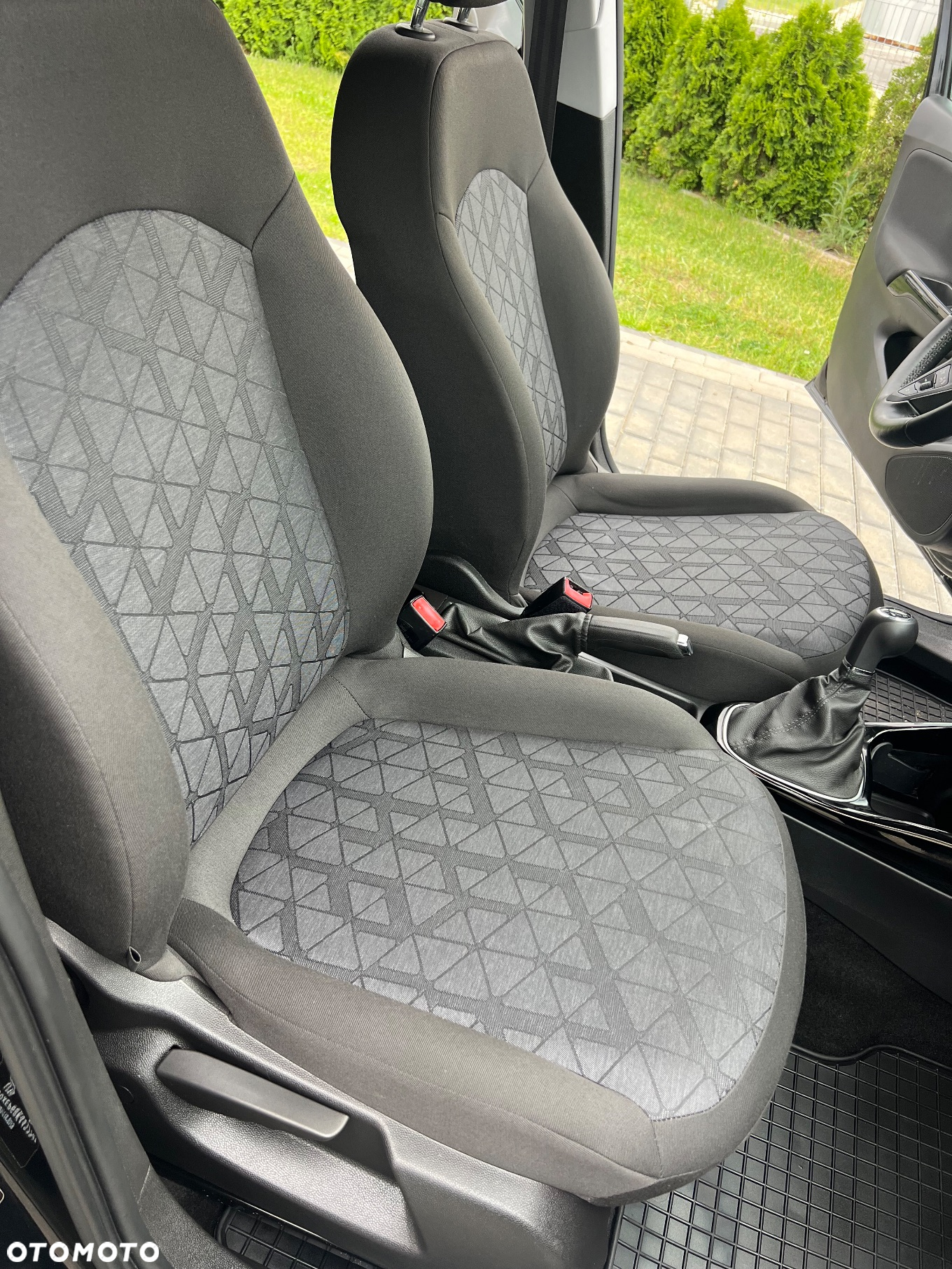 Opel Corsa 1.4 Turbo (ecoFLEX) Start/Stop Innovation - 28