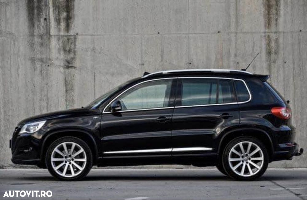 Volkswagen Tiguan 2.0 TDI DPF 4Motion Sport & Style - 1