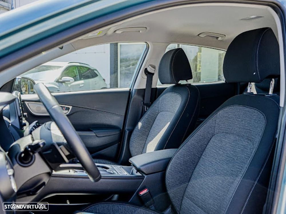 Hyundai Kauai EV 64 kWh Premium - 42