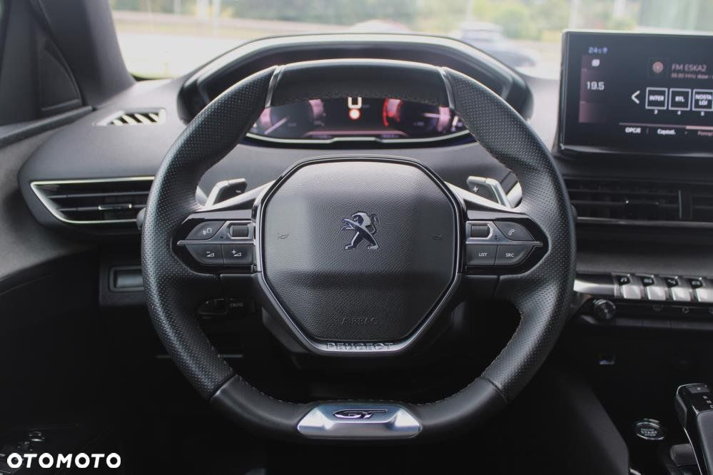 Peugeot 3008 - 14