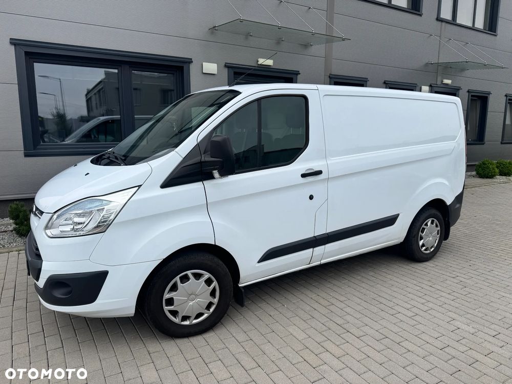 Ford FORD FT CUSTOM 271 - 10