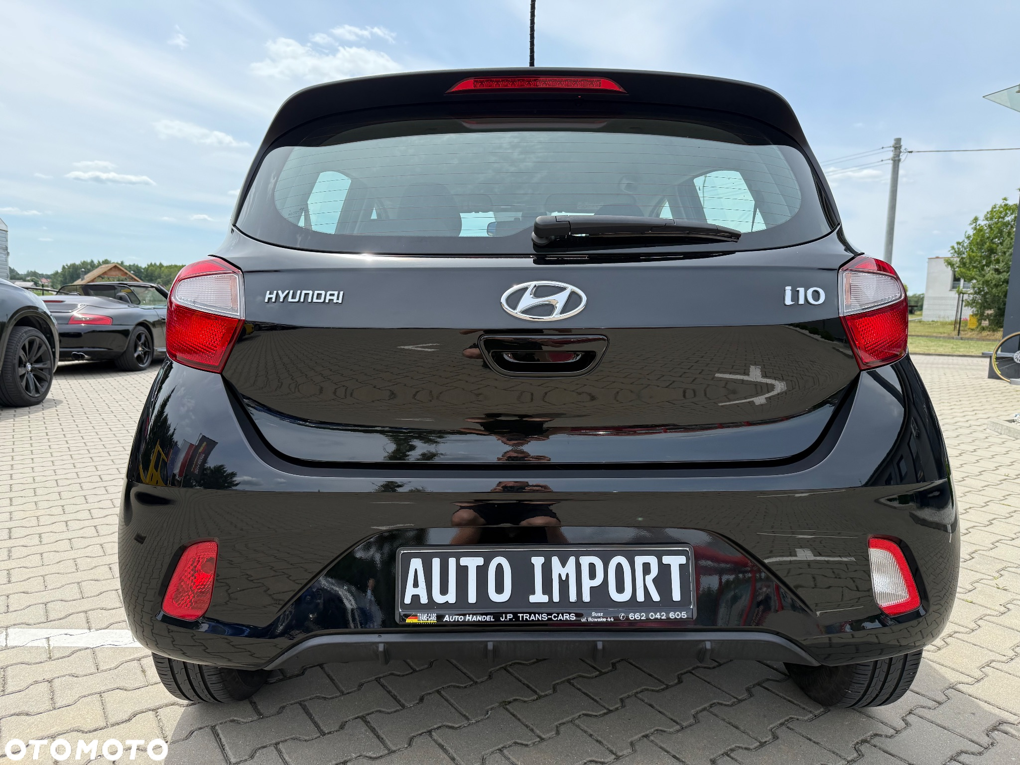 Hyundai i10 1.0 Comfort - 5