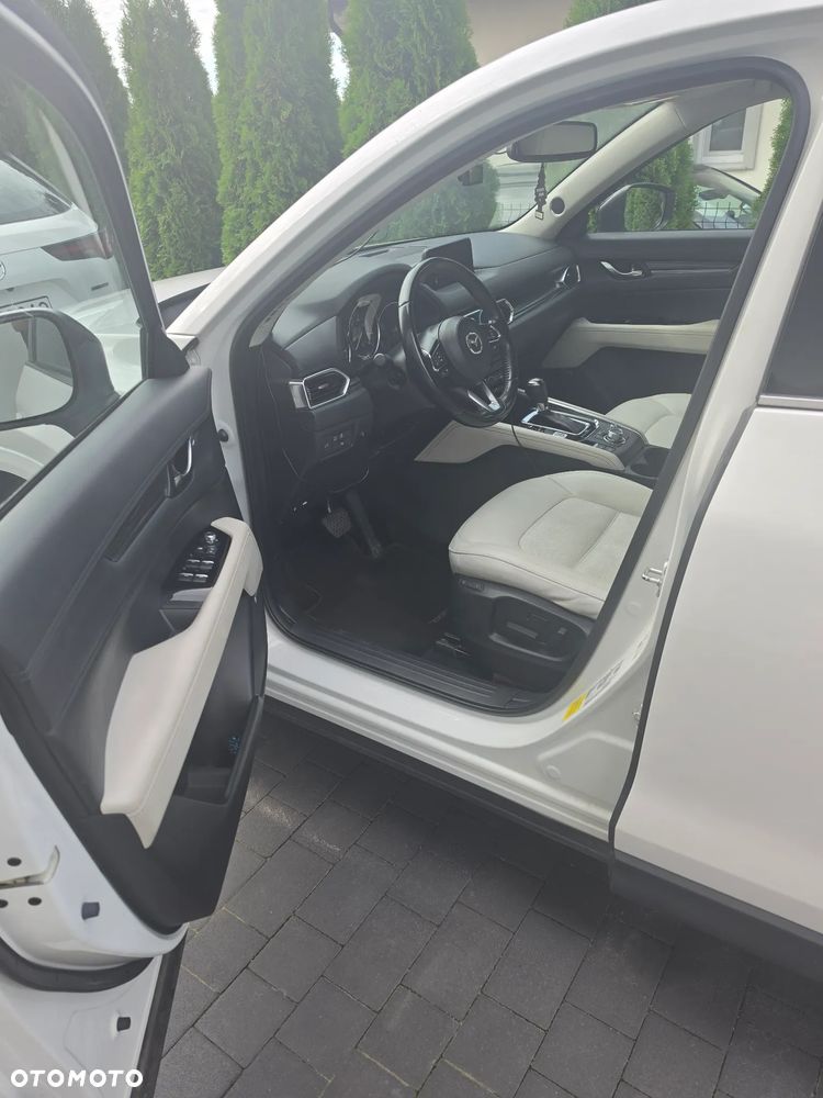Mazda CX-5 - 10