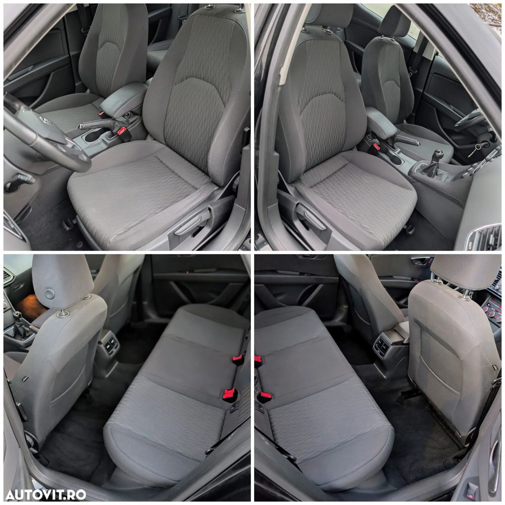 Seat Leon - 24