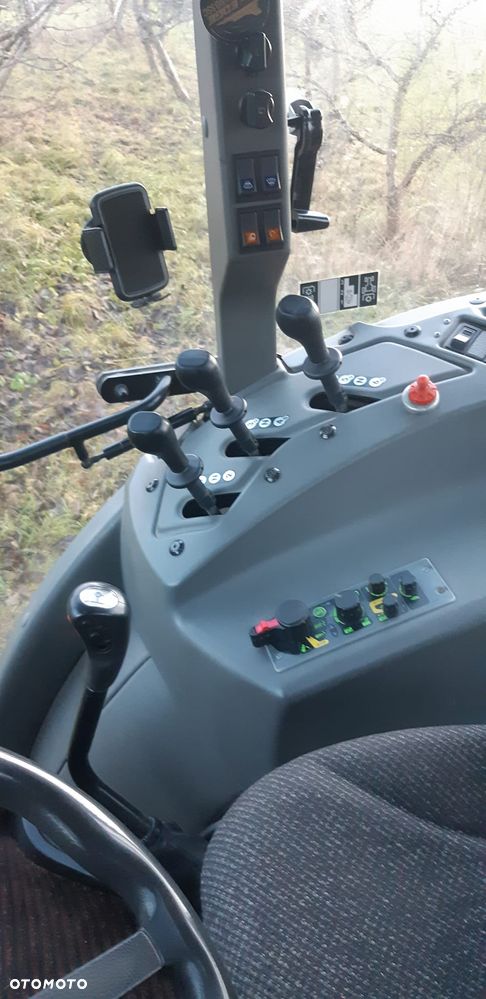 Zetor Zetor proxima power 120 ,2014 / 120 KM+ TUR - 9