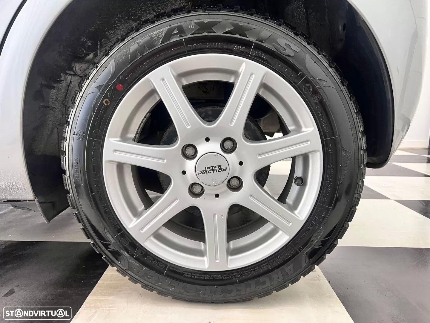 Citroën C1 1.2 VTi Feel - 12