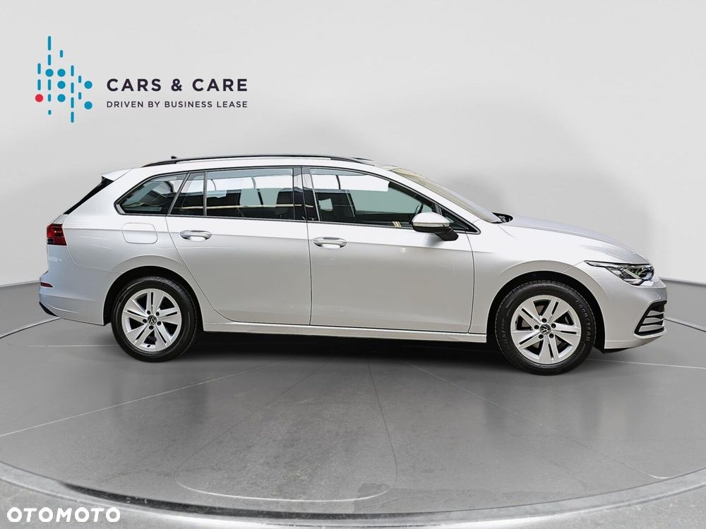 Volkswagen Golf Variant 1.5 TSI EVO Life - 19