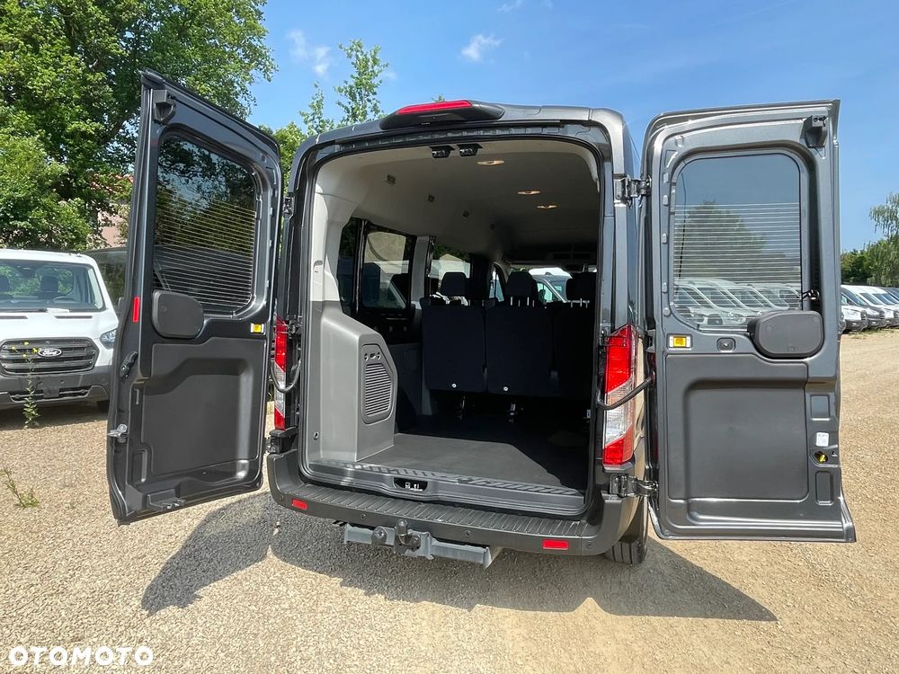 Ford Transit Kombi M1 L3H2 Trend - 13