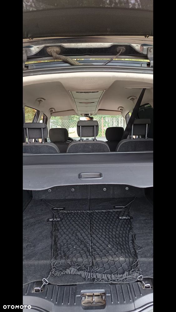 Ford Galaxy 2.0 TDCi Ghia - 13