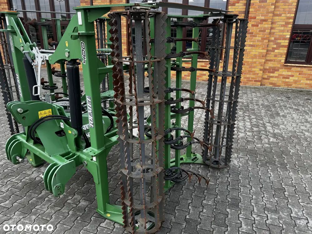 Tolmet Tolmet NEON 400 - 12