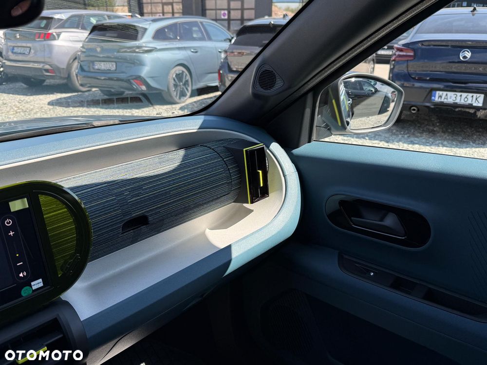 Fiat Grande Panda - 25