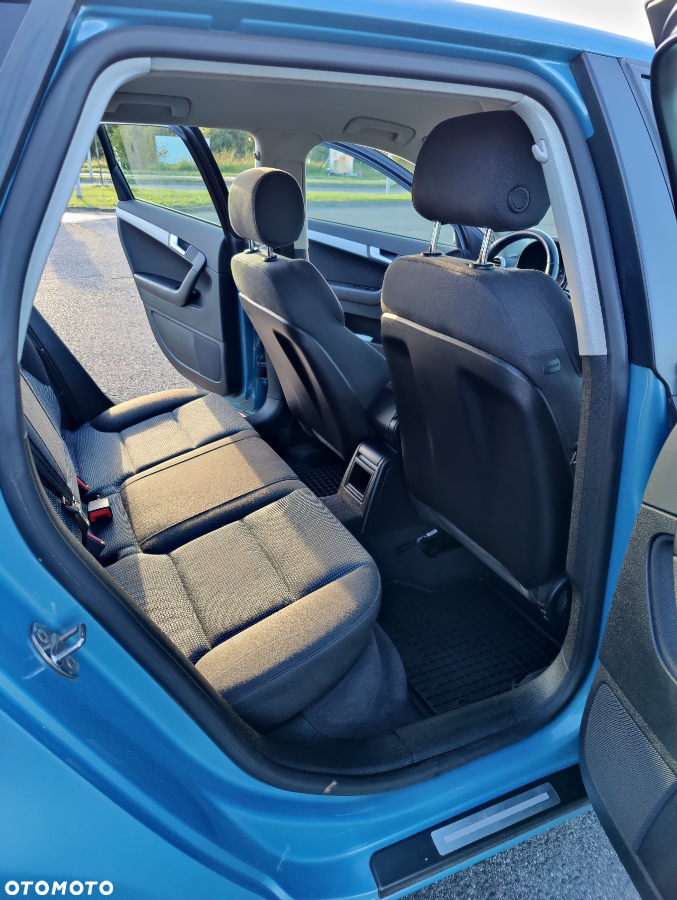 Audi A3 Sportback 1.6 Ambiente - 20