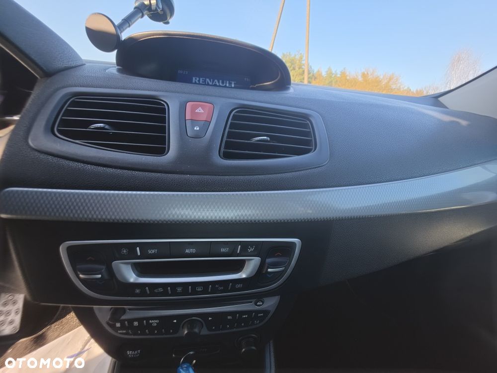 Renault Fluence - 7