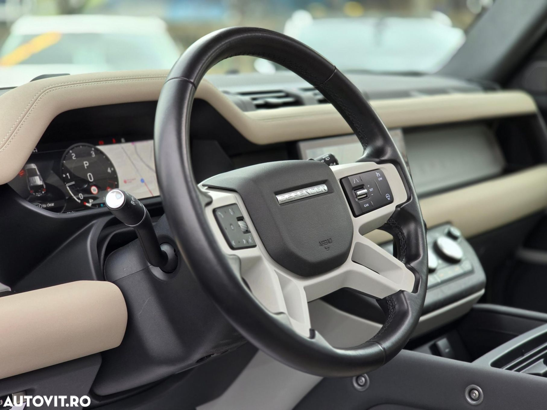 Land Rover Defender 130 3.0D 250 MHEV X-Dynamic SE - 24