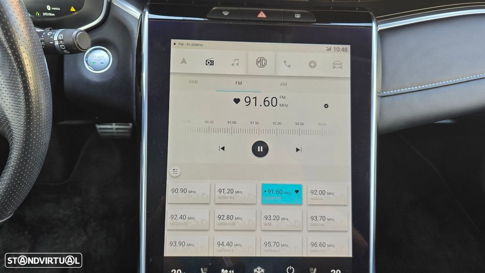 MG Marvel R 70 kWh Luxury - 26
