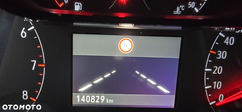 Opel Corsa 1.2 Direct Injection Turbo Start/Stop Edition - 20