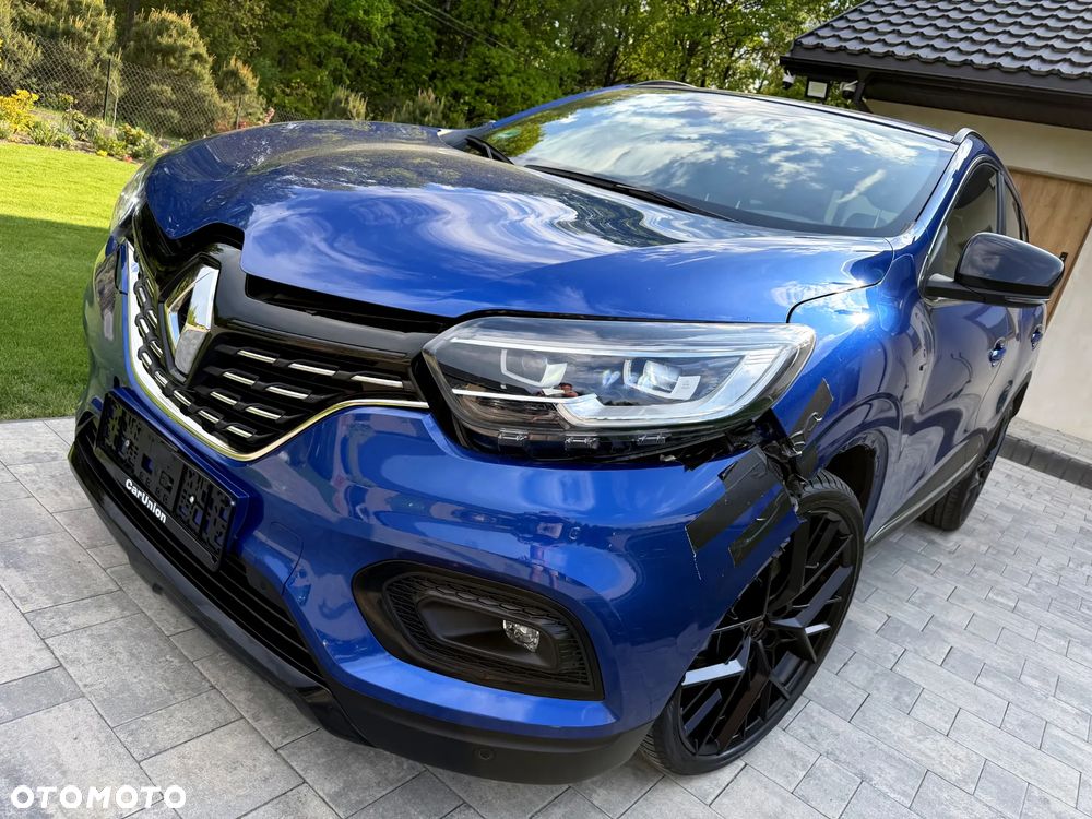 Renault Kadjar - 10