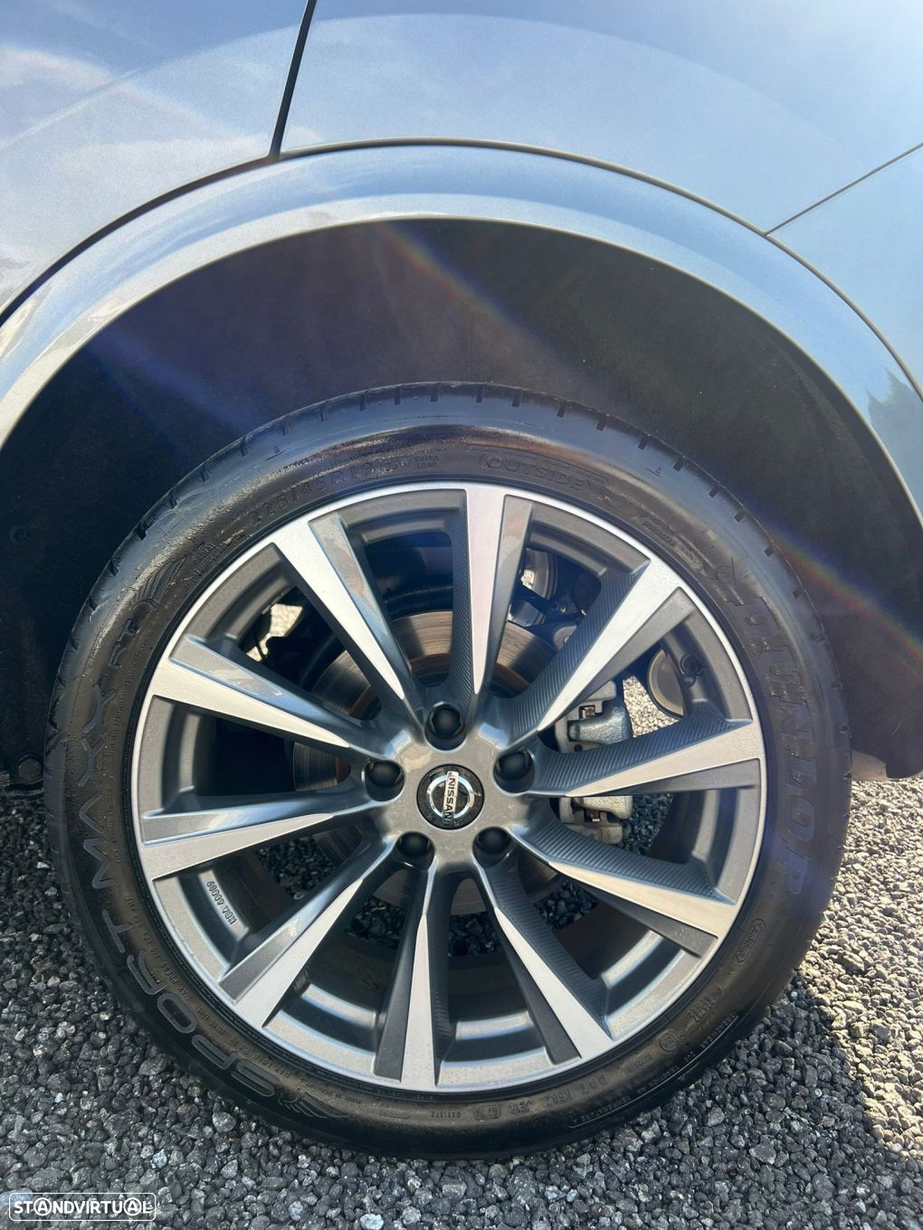 Nissan Qashqai 1.3 DIG-T Tekna Bose - 15
