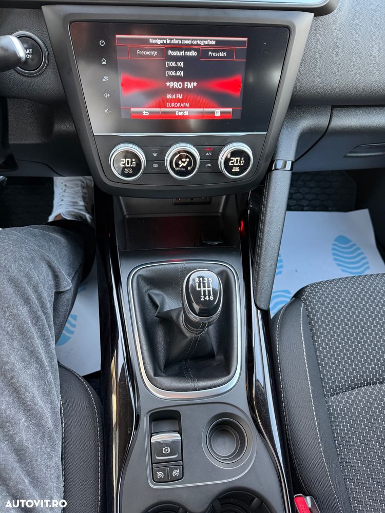 Renault Kadjar - 24