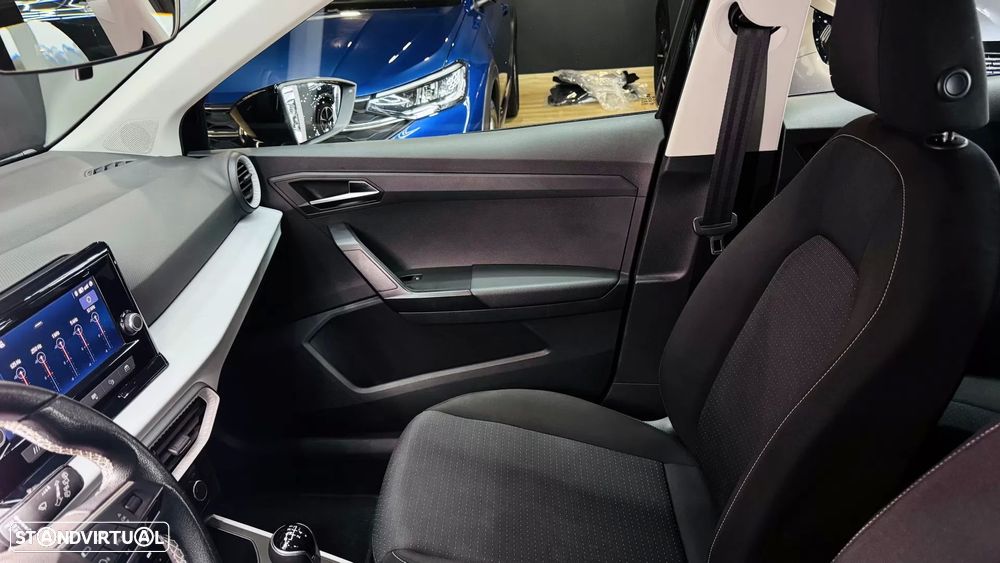 SEAT Arona 1.0 TSI Style - 20