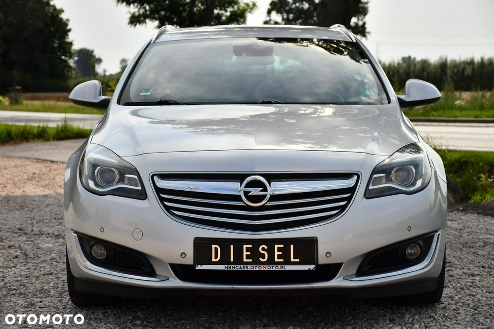 Opel Insignia - 6