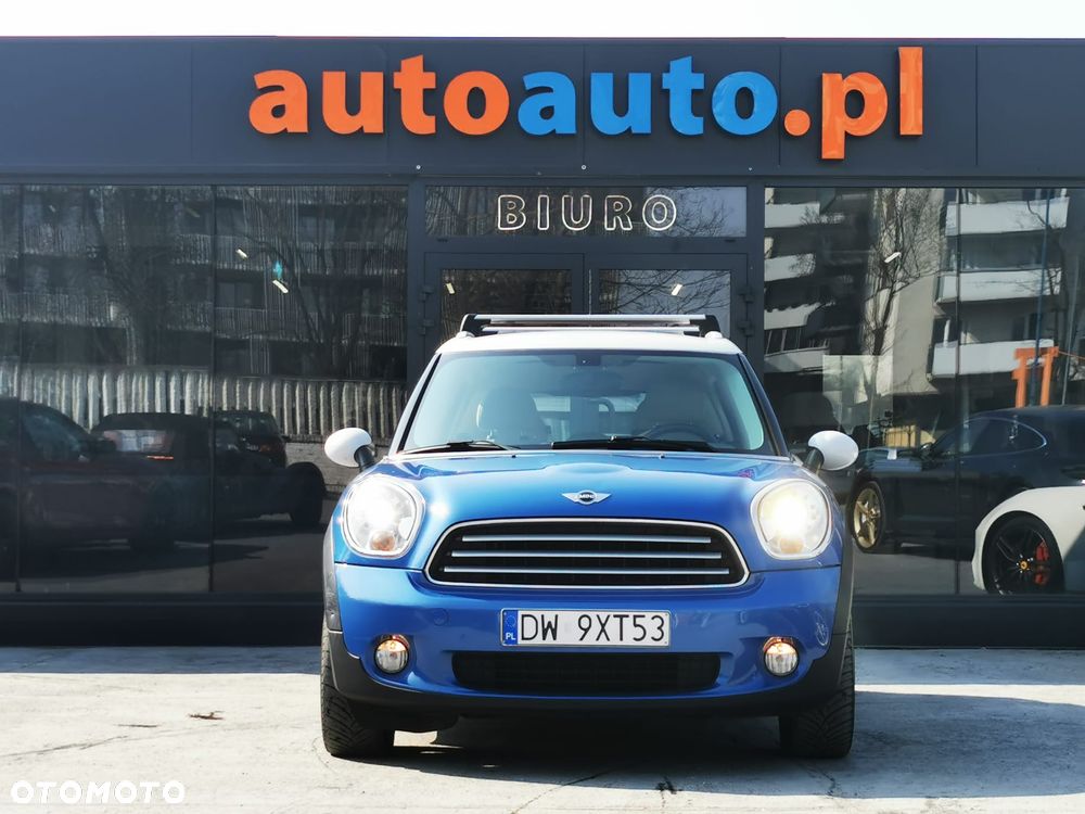 MINI Countryman - 2