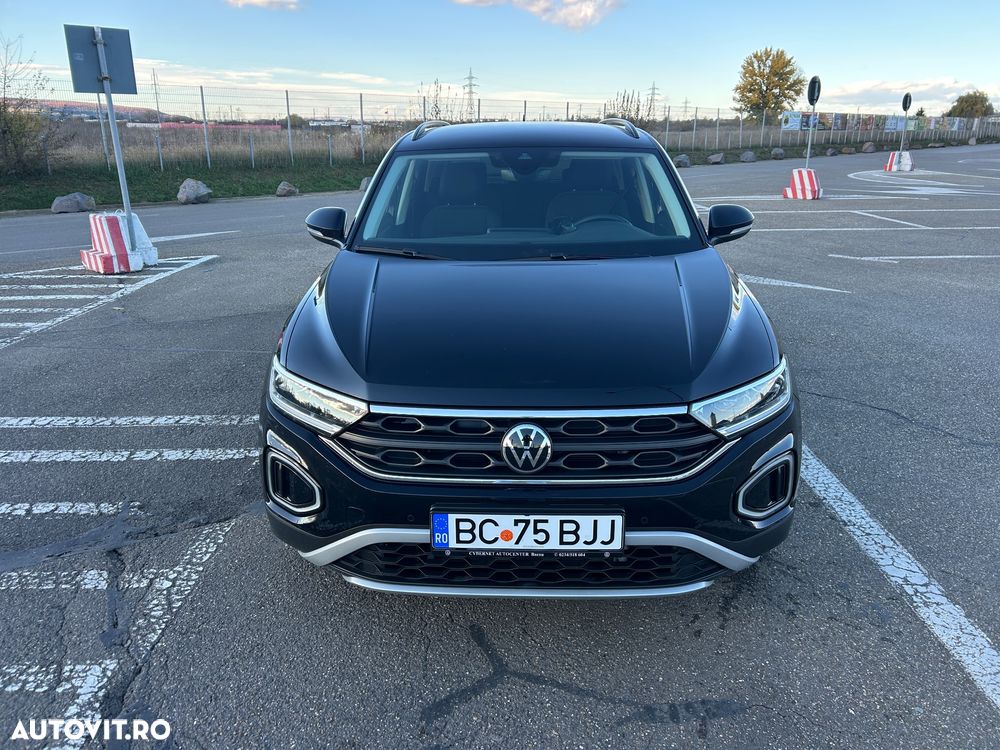 Volkswagen T-ROC 1.0 TSI Life - 5